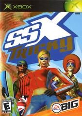 SSX Tricky for Xbox