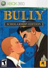 Bully Scholarship Edition for Xbox 360