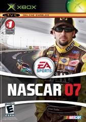 NASCAR 07 for Xbox
