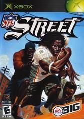 NFL Street for Xbox