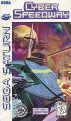 Cyber Speedway for Saturn
