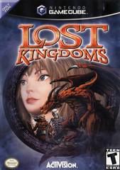 Lost Kingdoms for GameCube