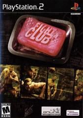 Fight Club for PS2
