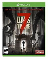 7 Days to Die for Xbox One
