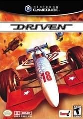 Driven for GameCube