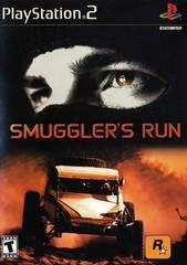 Smuggler's Run for PS2
