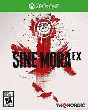 Sine Mora EX for Xbox One