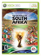 2010 FIFA World Cup South Africa for Xbox 360