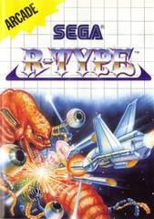 R-Type for Master System