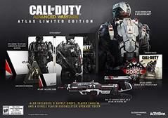 Call of Duty Advanced Warfare: Atlas Limited Edition for Xbox One