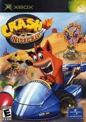 Crash Nitro Kart for Xbox