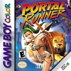 Portal Runner for GBC