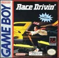 Race Drivin for Game Boy