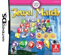 Jewel Match for DS