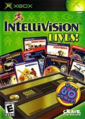 Intellivision for Xbox