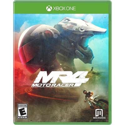 Moto Racer 4 for Xbox One