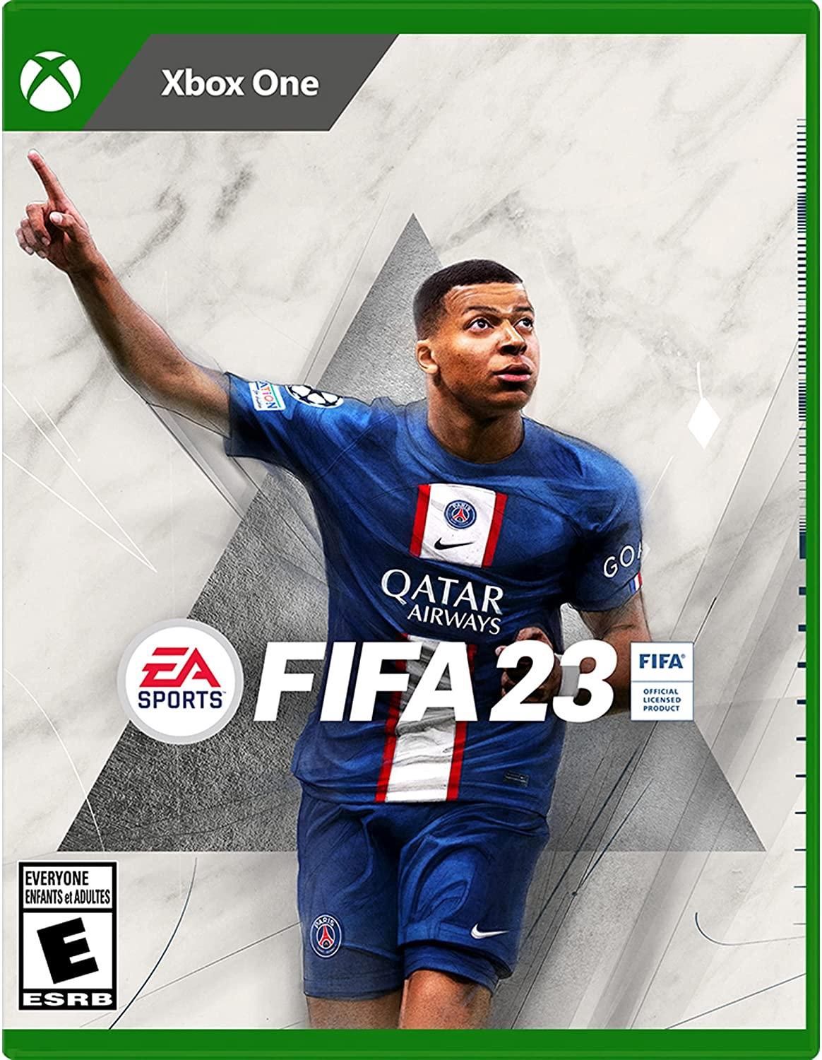 FIFA 23 for Xbox One