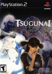 Tsugunai Atonement for PS2