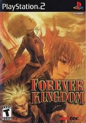 Forever Kingdom for PS2
