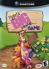 Piglet's Big Game for GameCube