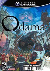 Odama for GameCube