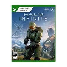 Halo Infinite for Series X