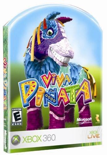 Viva Pinata Special Edition for Xbox 360