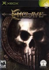 Enclave for Xbox