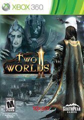 Two Worlds II 2 for Xbox 360