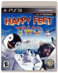 Happy Feet Two for PS3