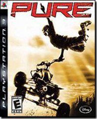 Pure for PS3