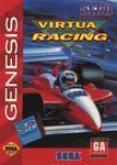 Virtua Racing for Genesis