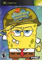 SpongeBob SquarePants Battle for Bikini Bottom for Xbox