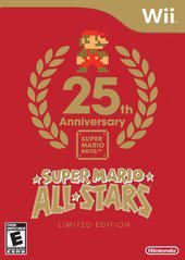 Super Mario All-Stars Limited Edition for Wii