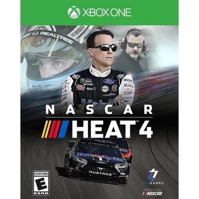 Nascar Heat 4 for Xbox One