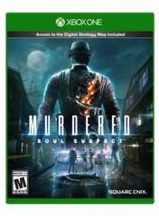Murdered: Soul Suspect for Xbox One