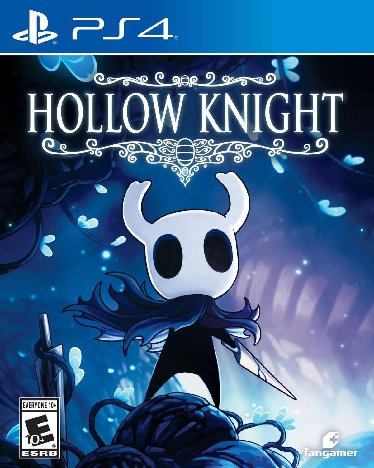 Hollow Knight for PS4