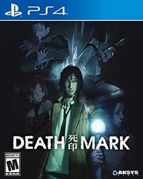 Death Mark for PS4