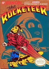 The Rocketeer for NES