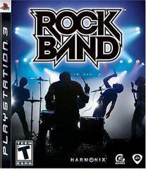 Rock Band for PS3