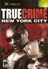True Crime New York City for Xbox
