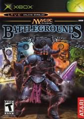 Magic the Gathering Battlegrounds for Xbox