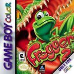 Frogger 2 for GBC