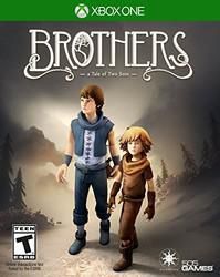 Brothers: A Tale of Two Sons for Xbox One