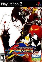 King of Fighters Collection The Orochi Saga for PS2