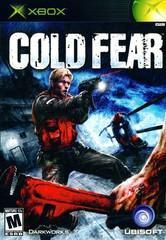 Cold Fear for Xbox