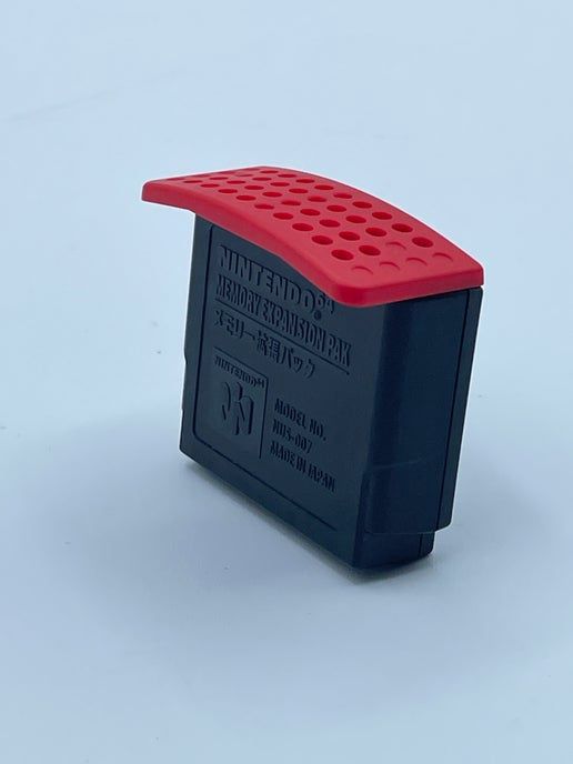 N64 RAM Expansion Pak, Condition: Loose