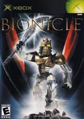 Bionicle for Xbox