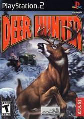 Deer Hunter for PS2