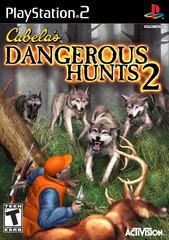 Cabela's Dangerous Hunts 2 for PS2